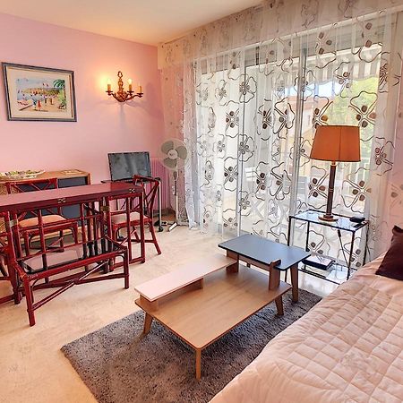 Le Windsor 2P Det2002 Apartment Cannes Ngoại thất bức ảnh