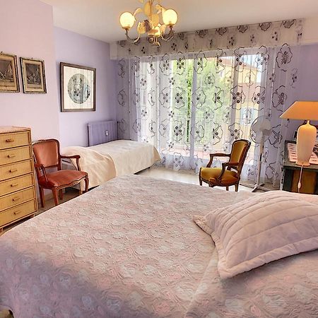 Le Windsor 2P Det2002 Apartment Cannes Ngoại thất bức ảnh