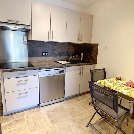Le Windsor 2P Det2002 Apartment Cannes Ngoại thất bức ảnh
