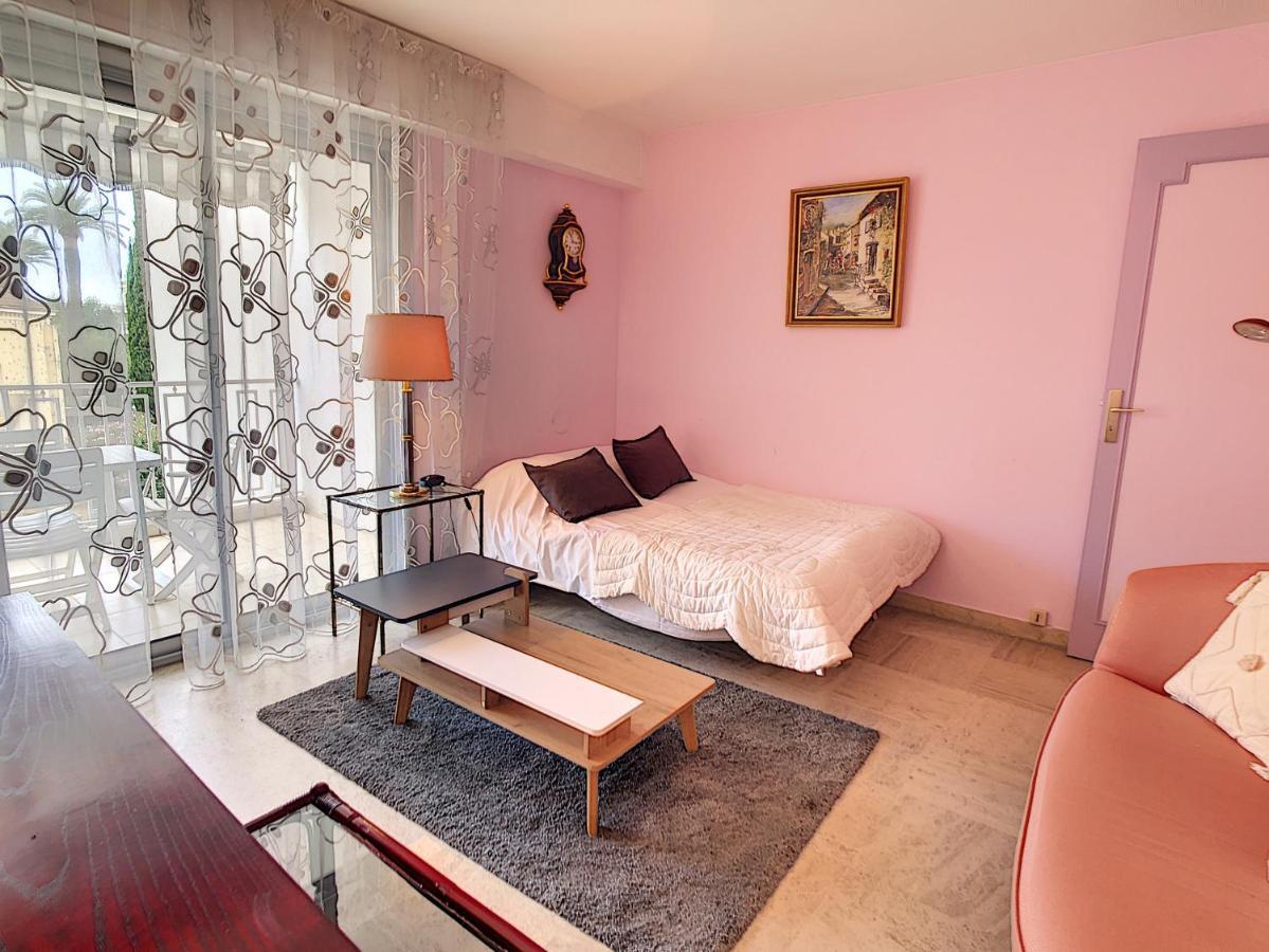 Le Windsor 2P Det2002 Apartment Cannes Ngoại thất bức ảnh
