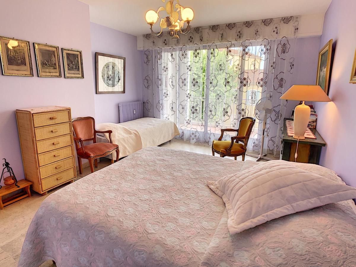 Le Windsor 2P Det2002 Apartment Cannes Ngoại thất bức ảnh