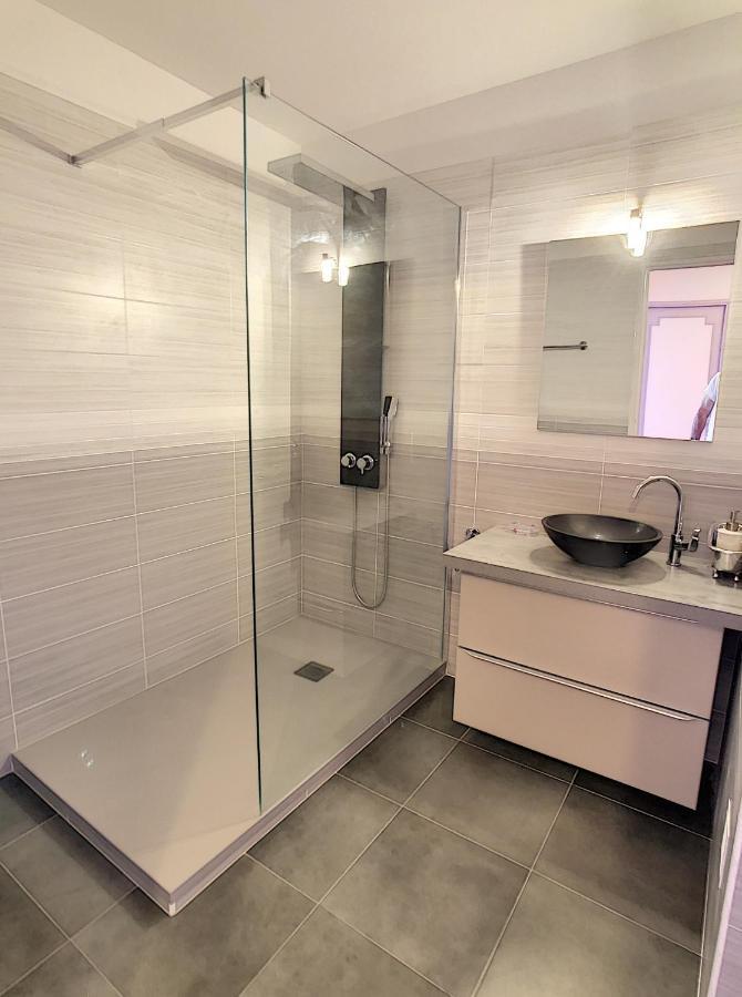 Le Windsor 2P Det2002 Apartment Cannes Ngoại thất bức ảnh