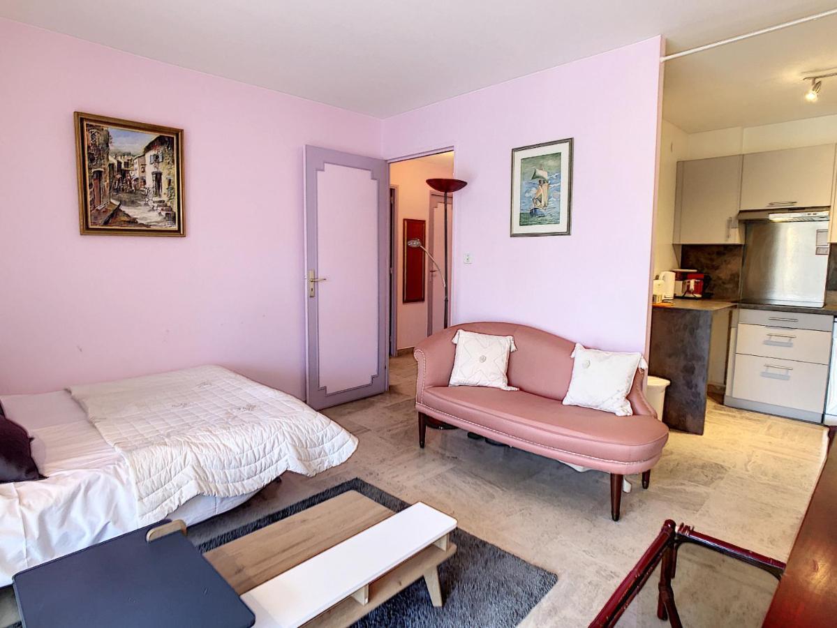 Le Windsor 2P Det2002 Apartment Cannes Ngoại thất bức ảnh