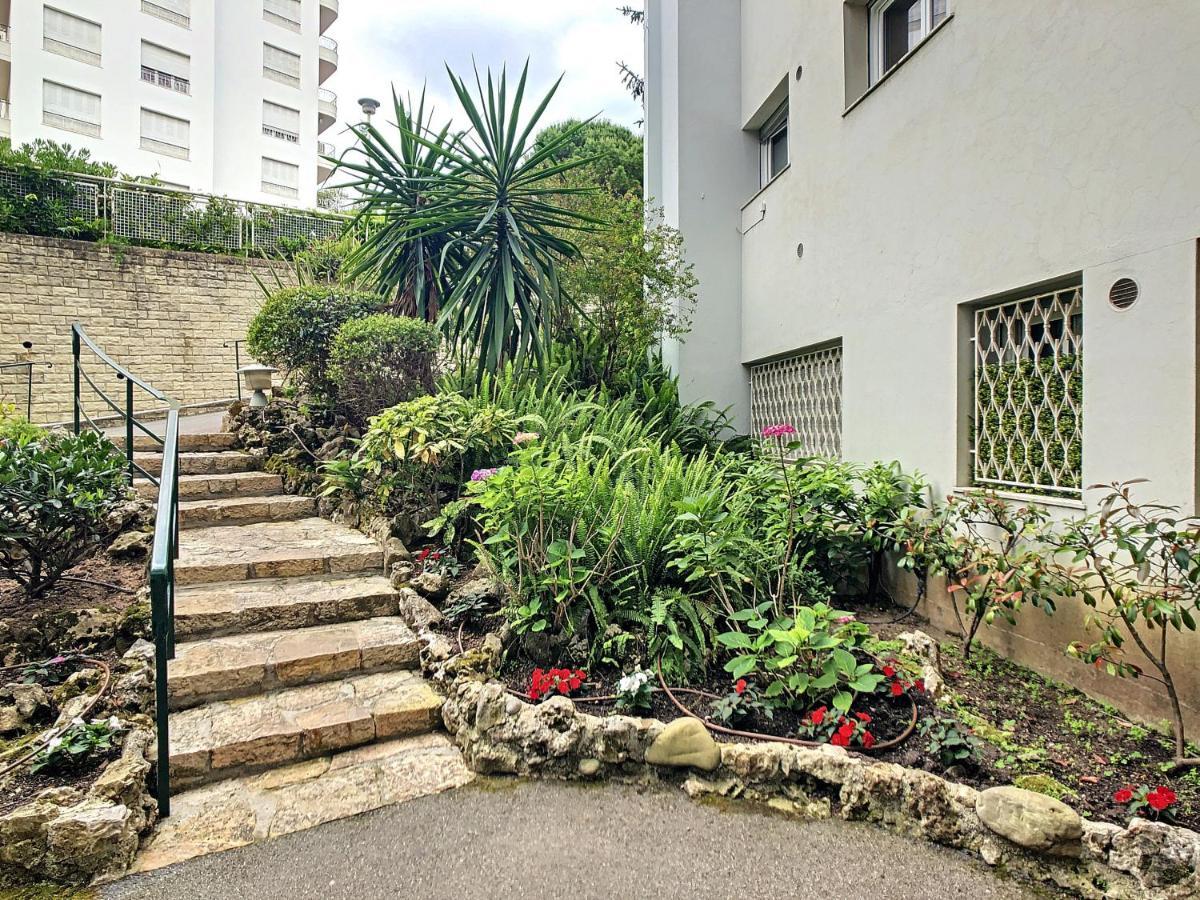 Le Windsor 2P Det2002 Apartment Cannes Ngoại thất bức ảnh