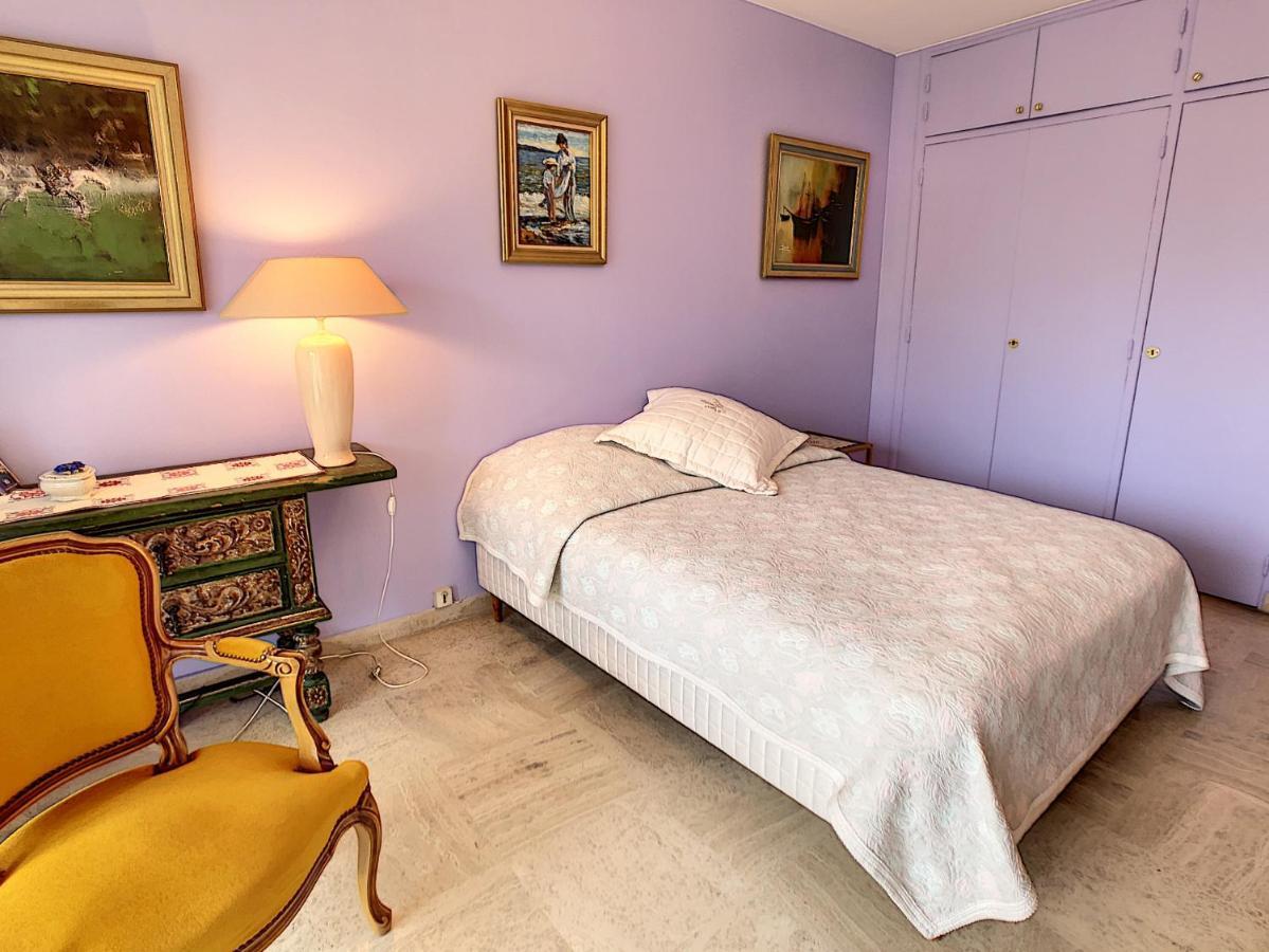 Le Windsor 2P Det2002 Apartment Cannes Ngoại thất bức ảnh