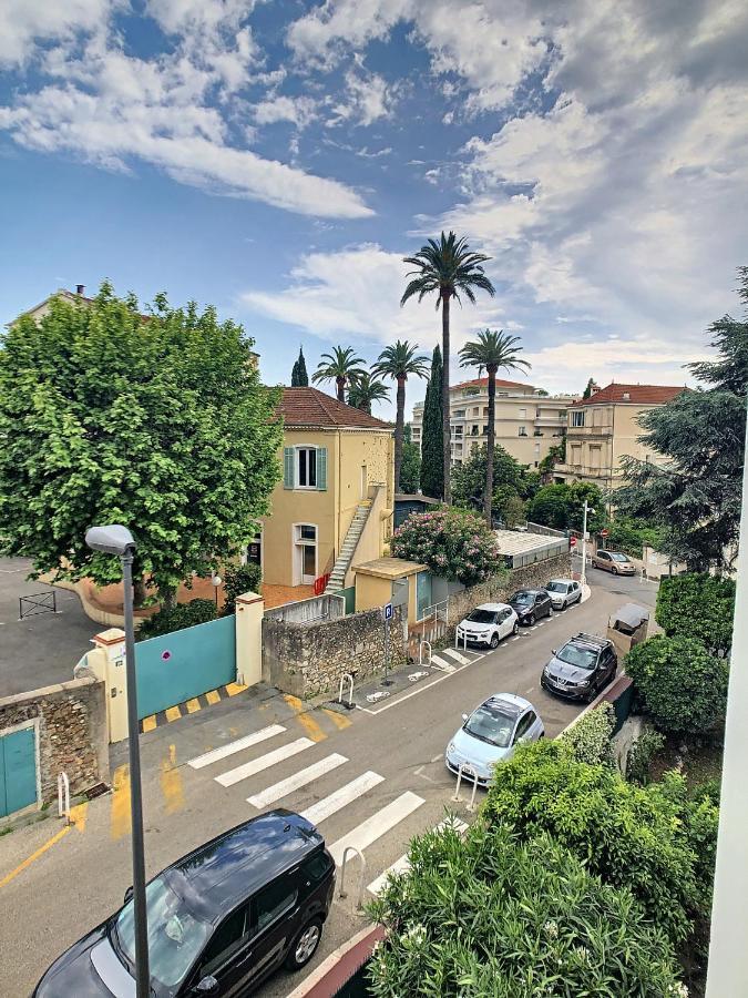 Le Windsor 2P Det2002 Apartment Cannes Ngoại thất bức ảnh