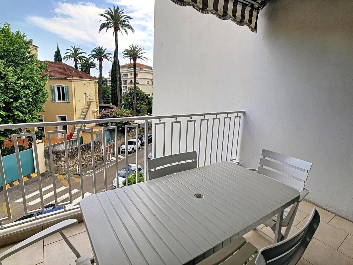 Le Windsor 2P Det2002 Apartment Cannes Ngoại thất bức ảnh