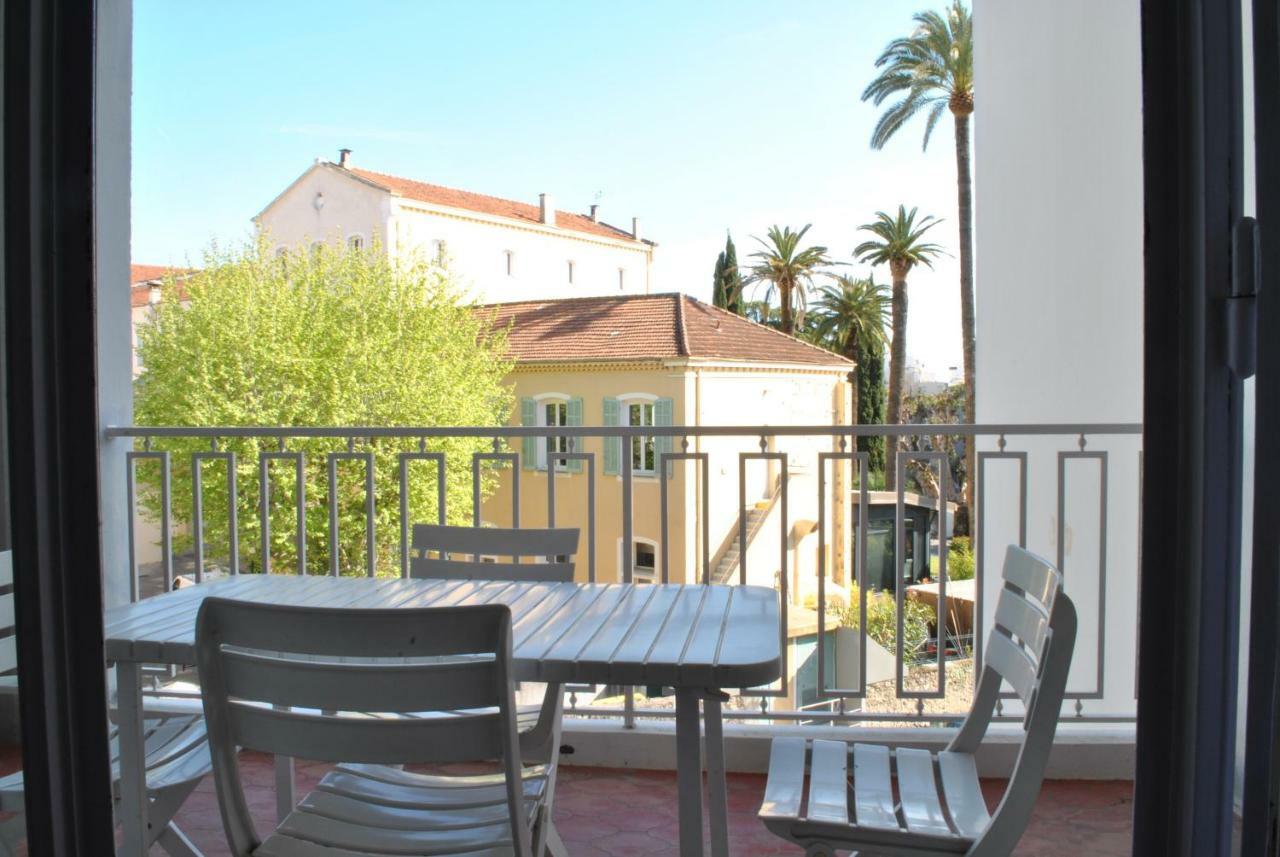 Le Windsor 2P Det2002 Apartment Cannes Ngoại thất bức ảnh